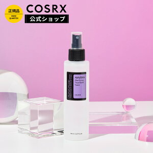 [COSRX ] uAHA BHANt@COg[gggi[(150ml)vϐ p 玉 ь ێ VJ ؍RX