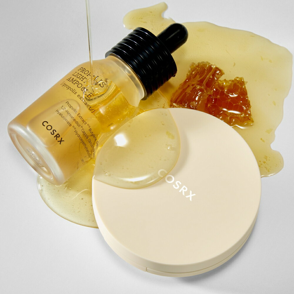 COSRX Full Fit Propolis Ampoule Cushion