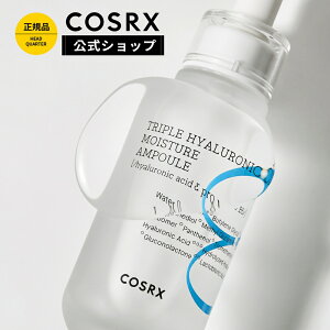 [COSRX ] unChE gv qA_ CX`[Av (40ml)vet Z ؍RX