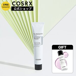 ���R�X�Ղ�20���N�[�|���{P5�{�{�y�v�`�h�������e�t30ml����[COSRX ����] �uRX �U�E���`�m�[�� 0.1�N���[��(20ml)�v�s���A���`�m�[�� �G�C�W���O�P�A �؍��R�X�� ���t�e�B���O�@���t�g�A�b�v