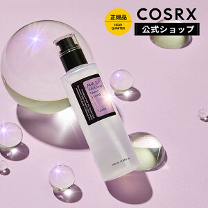 [COSRX ] uAHA 7zCg|AXLbh(100mL)vzCgwbhPA 玉EьPA ϐ ؍RX