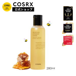 10%OFF[COSRX ] uttBbg v|X ViW[ gi[(280mL)vsv|XGLX72.6%tCi[hC ێPA ϐ ؍RX