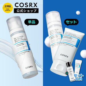[COSRX ] uRX UEZ~h oAێ~Xg(120mL)vێ3bpbN~Xg Z~h~Xg 100ԕێ  F S