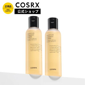 10%OFF+P10{[COSRX ] uttBbg v|XViW[gi[ 2{Zbg(150mL+150mL)vh{ ێ e ؍RX