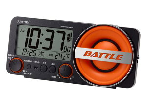 Y(RHYTHM) 剹 ڊo܂v dgv 1,000p^[ dq A[ obNCgt fW^ u tBbgEF[uog230 v 8RZ230SR02 ubN :8.5×18.4×5.8cm