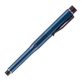 三菱鉛筆 シャープペン クルトガ ダイブ 0.5mm M550001P (A.33 アビスブルー)