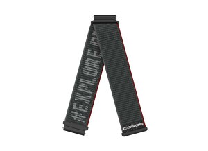 [COROS] �J���X �i�C�����o���h 20mm ���� �_�� ���y�� �R�� APEX 2 / PACE 2 / APEX 42mm��p�y���{���K�i�z