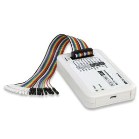 ラトックシステム SPI/I2Cプロトコルエミュレーター(ハイグレードモデル) REX-USB61mk2