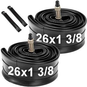 Hycline ] `[u 24/26/27x1 3/8C` }}` VeBTCN ܂肽ݎ ^C`[u EV pou oCNΉ N`[ イ 2{Zbg ^Co[t