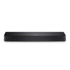 Bose TV Speaker テレビスピーカー Bluetooth 接続 59.4 cm (W) x 5.6 cm (H) x 10.2 cm (D) 2.0 kg ブラック