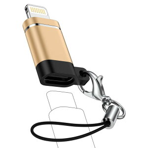 Ocbuo USB-C to ���C�g�j���O �ϊ��A�_�v�^*2�� Type C(���X�j�|Lightning�i�I�X�j�R�l�N�^ 3A�}���[�d USB C�ϊ��A�_�v�^ iPhone14 Pro/13/12�EiPad�EAirPods�Ȃ�iOS�@��Ή�