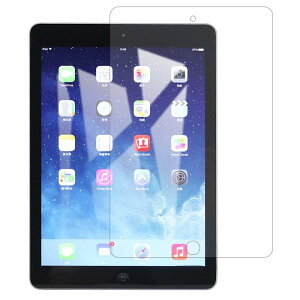 JHZZWJ FOR ipad air 1/ipad air 2 9.7�C���` �p �K���X�t�C���� ipad 5/6/7/8 �t�C���� �p �����K���X ipad pro 9.7�C���` �t���ی�t�B���� �y���{���Ɏq��/�d�x9H/���ߗ�99%/��/�C�A�[��