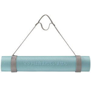 t@Xi[߂̒߂ł郈K}bgXgbv, TrilancerK}bgz_[LA ̃K}bg̎^сE[EɁiO[j- }bg͏iɊ܂܂Ă܂Adjustable Yoga Mat