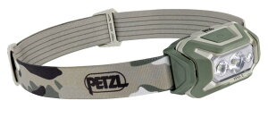 yc(PETZL) AA 2 RGB / E070BA Jt[W-