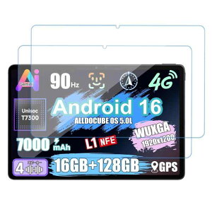 �y2���Z�b�g�zFor ALLDOCUBE iPlay 70E �t�B���� �����K���X �Ή� ALLDOCUBE iPlay 70E 11�C���` �^�u���b�g �t�� �ی�t�B���� �����ߗ� �S�ʕی� �d�x9H ��U�h�~ �C�A�[�� �������� �ȒP�\��t��