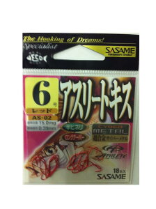 ߐj(SASAME) AS-02 AX[gLX tbN bh 6 ނj