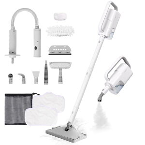 GOBOT �X�`�[���N���[�i�[ 20�b�X�^���o�C �X�`�[�����b�v �X�`�[���ʒ����� �y�� ���|�� �����X�`�[�� ���| ���@�� �X�`�[���|���@ �L�b�`���|��