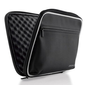 �G���R�� Surface Go3 Go2 Go �P�[�X PC�P�[�X �Ռ��z�� ZEROSHOCK �y�� �������n �|�P�b�g�t �u���b�N TB-MSG3ZSIBBK