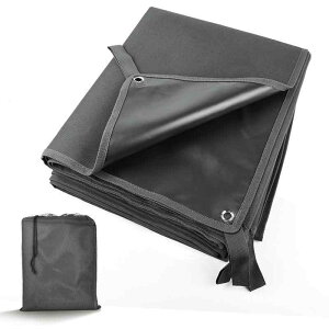 SOTCAR OhV[g W[V[g eg 200×150cm h ʝ 1000D ϋv ϖ [ܕt Lv AEghA Ԍ ԉΑ ^iO[j