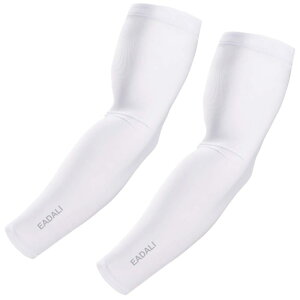 [Eadali] A[Jo[ rJo[ ⊴p z ~ UPF50+ UV΍ Ă~߃Jo[ O΍ X|[cp ă}Xg yjpz y2z (zCg, Small)