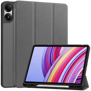 �yFENUSL�zFor Redmi Pad Pro 2405CRPFDC�P�[�XTPU�ی�P�[�XXiaomi POCO Pad�^�u���b�g12.1�C���`�P�[�J�o�[�p�̕ی�P�[�X�Ή�Xiaomi POCO Pad/Redmi Pad Pro 12.1inch�^