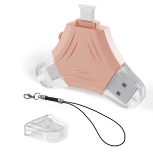 256GB USB�������u�X�}�z�ʐ^�ۑ��E�t�@�C���Í����viPhone/Android/PC�Ή�