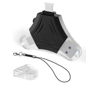 256GB USB�������u�X�}�z�ʐ^�ۑ��E�t�@�C���Í����viPhone/Android/PC�Ή�