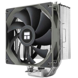 Thermalright AS120 V2 Series CPU�G�A�N�[���[