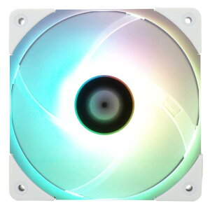 Thermalright C12015 Series CPU�G�A�N�[���[