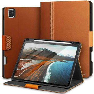 KingBlanc iPad Pro 12.9 �P�[�X ��6���� 2022 ��5/4����(2021/2020���f��) �蒠�^ �y���z���_�[�t�� �y�����[�\ �I�[�g�X���[�v/�E�F�C�N�@�\ �A�b�v���y���V��2 �̃y�A�����O/���C�����X�[�d�Ή� ��P