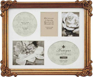 -p- Antique Style AeB[NX^CtHgt[ XNGA 5EBh[ AeB[NS[h AF-02305