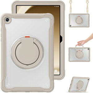 nht Galaxy Tab A9+ A9 Plus 2023 11C` P[X | ˊOp MNV[ Tab A9 Plus Jo[ 360x]O X^h@\ TPU PC ^ubgJo[ ϏՌ LbY  V_[x