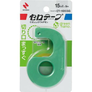 j`o Ze[v Jb^[ ܂؂^Cv O[im 15mm p[O[ CT-15DCGG