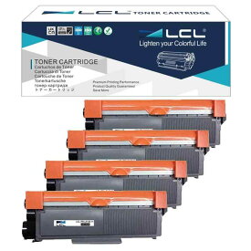 LCL NEC用 PR-L5140-11 (4パック ブラック) 互換トナーカートリッジ 対応機種：MultiWriter 5150 MultiWriter 5140 MultiWriter 200F
