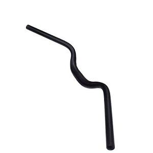UPANBIKE ���B���e�[�W���]�� �n���h���o�[ 25.4mm 31.8mm ���W���[�n���h���o�[ (25.4mm)