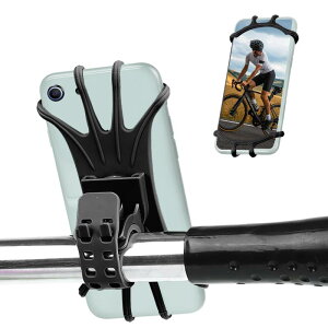 ADOFUN���]�� �X�}�z�z���_�[ �V���R�� �X�}�z���]�ԃz���_�[ �h�U �h�� �E���h�~ 360�x��] ���O���ȒP �N���X�o�C�N ���[�h�o�C�N iphone galaxy s8 s9 HUWEI Mate P20 Pro P10 lite Sony X