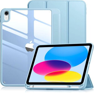 �yMaledan�z�Ή�iPad 11���� �P�[�X - �Ή�iPad ��11/10���� �P�[�X �O�܂�X�^���h �y���V�����[ �y�� �y�� DIY�����I�[�g�X���[�v�@�\�Ή� �ϏՌ� �A�W�T�C