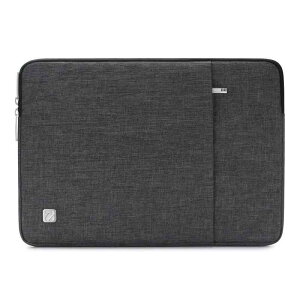 NIDOO 14�C���` �m�[�g�p�\�R�� �u���[�t�P�[�X ���� 15�C���`���b�v�g�b�v / �m�[�g�u�b�N / 15 MacBook Air M3 / 15 Surface Laptop 6 7 / 14 Chromebo