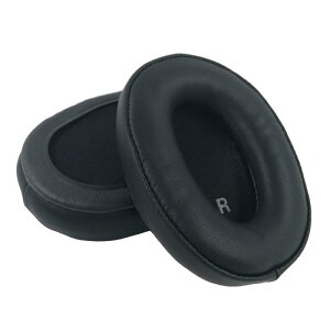 Chic Tuant �C���[�p�b�h for Audio-Technica (�I�[�f�B�I�e�N�j�J) ATH-SR9 ATH-DSR9BT ATH SR9 DSR9BT �w�b�h�Z�b�g �ɑΉ� �����p �w�b�h�z���p�b�h �C���[�N�b�V���� �������[�t�H�[�� (�u
