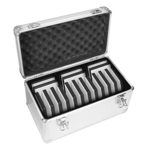 GLOTRENDS B18 �g�ѓd�b�E�X�}�[�g�t�H���E�P�[�^�C���[�{�b�N�X18����[�A���[�\ iPhone 13 Pro Max�AiPhone13 Pro�AiPhone13�ASamsung Galaxy S21 Ultra 5G�AGalaxyA�V���[�Y