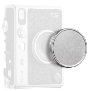 Yullmu instax mini evo �����Y�L���b�v �`�F�Levo�����Y�L���b�v mini evo��p ���������Y�L���b�v �A���~�j�E�������� �����Y�ی� �h�o
