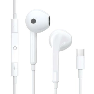 �^�C�vc �C���z�� iPhone15/16/17�Ή� �L���C���z�� Type-C �C���t�H�� HiFi �N���A�ʘb ���ʒ��� USB-C �w�b�h�z�� c�^�C�v �C���^�[�t�F�[�X�g�p �����R���t�� �d�ቹ �J�i���^ iPhone15�V���[�Y/16�V