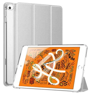iPad mini5 �P�[�X TiMOVO iPad Mini 5 �P�[�X iPad mini4 �P�[�X ��5���� / ��4����K�p ������ ���^ PU ���U�[ �L�Y�h�~ �O�܂� TPU �X�^���h �Ռ��z�� �I�[�g�X���[�v�@�\�t�� ipad mini