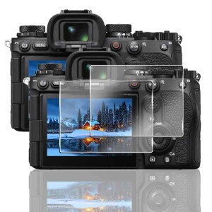 �Ή� SONY ��1 II / ��7RV / ��9 III �K���X�t�B���� 2�� �y2���Z�b�g ���{���Ɏq���z�Ή� �\�j�[ ��1 II / ��7RV / ��9 III �t�B���� �����K���X �t���ی�t�B���� �d�x9H �ϏՌ� ��U�h�~ �w��h�~ ������