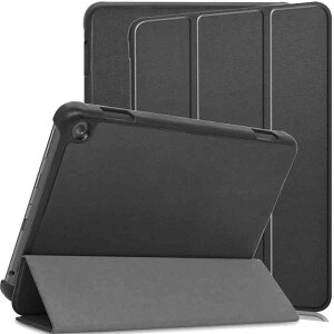 �y2020�N���� ��10����z Kindle Fire 8 2020/ HD 8 Plus ��p�� �P�[�X�J�o�[ �X�^���h�@�\�t�� �ی�P�[�X ���͂Ȏ��� ���^ ���y�� �S�ʕی�^ �Ή� Fire HD 8 2020 / HD 8 Plus �p�̃X�}�[