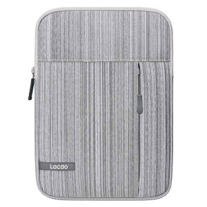 Lacdo �^�u���b�g�X���[�u�P�[�X �Ή��@�� 11�C���` iPad A16�b11�C���` ipad Air M4 M3 M2 | 11�C���` IPad Pro M5 M4�b10.9�C���` ipad/Air�b10.2 I-pad�b11&quot