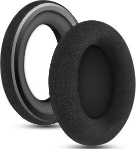 Gvoears HD598 �C���[�p�b�h�N�b�V���� �[���n�C�U�[ HD598 HD598 Cs HD598SE HD 598 SR HD518 HD558 HD595 HD599 HD569 HD560s �w�b�h�t�H�� �C���[�p�b�h�A�w�b�h�Z�b�g �C���[