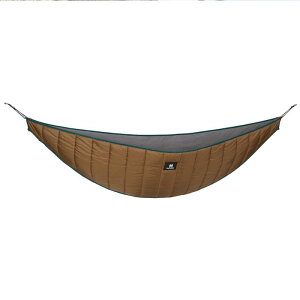 OneTigris Hideout�n�����b�N�A���_�[�L���g �n�����b�N�Ɏ��t�� �y�� �L�����v ���s ���[�ܕt�� (�u���E��)