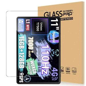 For ALLDOCUBE iPlay60 Pro/BMAX I11S/Avidpad S80/Headwolf Wpad7/ALLDOCUBE iPlay 70E �t�B���� �^�u���b�g 11�C���` �����K���X �����ߗ� �����x�^�b�` �d�x9H �w��h�~