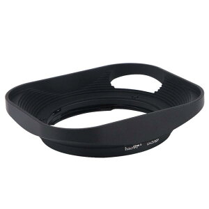 �t�H�N�g�����_�[Voigtlander NOKTON Classic 35mm f1.4 VM, 35mm f1.4 VM II, 40mm f1.4 VM ���� LH-6, ���蔲���t���f�U�C��